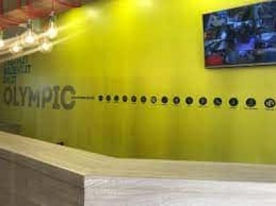 OLYMPIC AQUA FITNESS CENTER – 3ML ΟΕ – ΓΥΜΝΑΣΤΗΡΙΟ – ΡΕΘΥΜΝΟ ΚΡΗΤΗΣ