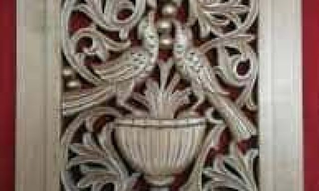ΣΑΡΗΓΙΑΝΝΗΣ Α. ΠΑΝΑΓΙΩΤΗΣ – ΞΥΛΟΓΛΥΠΤΙΚΗ ΒΟΛΟΥ – ΕΠΙΠΛΑ & ΕΚΚΛΗΣΙΑΣΤΙΚΑ ΕΙΔΗ – ΒΟΛΟΣ ΜΑΓΝΗΣΙΑ