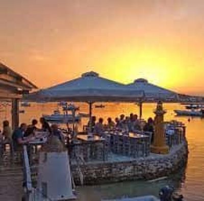 ΧΑΝΙΩΤΗ ΜΑΡΙΑ & ΣΙΑ ΟΕ – ΤΟ ΜΠΑΛΚΟΝΙ ΤΟΥ ΑΚΗ – ΨΑΡΟΤΑΒΕΡΝΑ ΠΑΡΟΣ ΚΥΚΛΑΔΕΣ