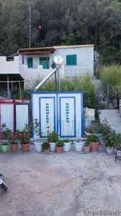 ΠΕΤΡΟΥΛΑΚΗΣ ΝΙΚΗΦΟΡΟΣ ΚΑΤΑΣΚΕΥΑΣΤΙΚΗ ΕΤΑΙΡΕΙΑ ΧΑΝΙΑ ΚΡΗΤΗ