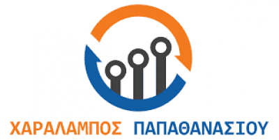 ΠΑΠΑΘΑΝΑΣΙΟΥ ΧΑΡΑΛΑΜΠΟΣ – SAKIS ELECTRONICS – ΕΜΠΟΡΙΟ ΗΛΕΚΤΡΟΝΙΚΩΝ ΕΙΔΩΝ