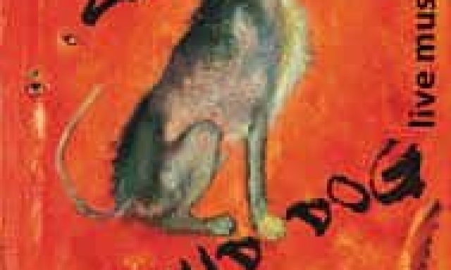 DANNY AND ZOES BLIND DOG – BUTLEL DANIEL S. – LIVE MUSIC BAR ΣΚΙΑΘΟΣ ΜΑΓΝΗΣΙΑΣ
