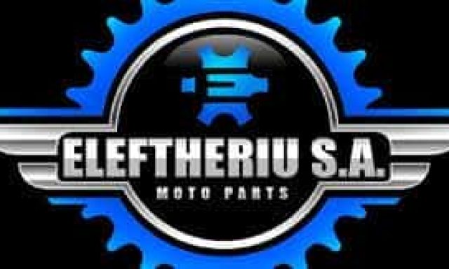 ΕΛΕΥΘΕΡΙΟΥ A.E – MOTO PARTS – ΑΝΤΑΛΛΑΚΤΙΚΑ ΜΟΤΟΣΥΚΛΕΤΩΝ ΘΕΣΣΑΛΟΝΙΚΗ
