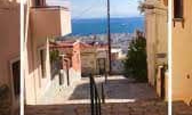 ΚΑΦΕ ΒΥΖΑΝΤΙΟ-ΚΑΦΕΤΕΡΙΑ ΑΝΩ ΠΟΛΗ ΘΕΣΣΑΛΟΝΙΚΗΣ-ΣΑΜΑΡΑΣ ΔΗΜΗΤΡΙΟΣ