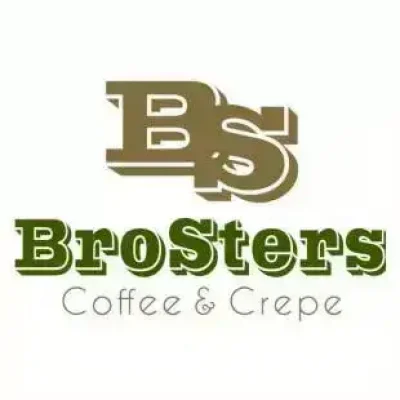 BROSTERS COFFEE AND CREPE ΚΑΦΕΤΕΡΙΑ ΣΟΥΔΑ ΧΑΝΙΩΝ