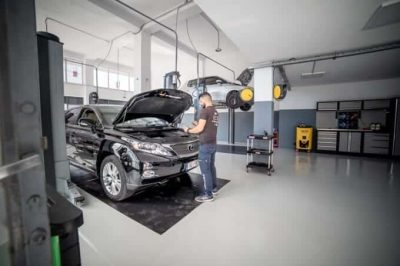 ΓΙΩΡΓΗΣ ΝΙΚΟΣ – HYBRID TECHNOLOGY GARAGE – ΣΥΝΕΡΓΕΙΟ ΑΥΤΟΚΙΝΗΤΩΝ – ΠΕΙΡΑΙΑΣ ΑΤΤΙΚΗ