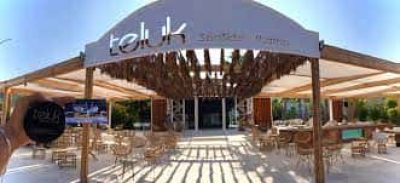 TELUK SEASIDE – ΠΑΡΑΛΙΑ ΨΑΘΑΣ – ΚΑΦΕΤΕΡΙΑ ΑΛΕΠΟΧΩΡΙ ΒΙΛΙΑ ΑΤΤΙΚΗΣ