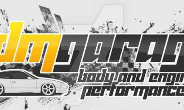 JDM GARAGE – ΑΡΒΑΝΙΤΗΣ ΣΤΥΛΙΑΝΟΣ – ΣΥΝΕΡΓΕΙΟ ΑΥΤΟΚΙΝΗΤΩΝ – ΜΕΝΕΜΕΝΗ ΘΕΣΣΑΛΟΝΙΚΗ