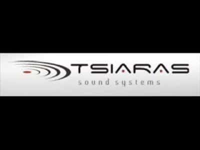 ΠΑΠΑΝΔΡΕΟΥ ΓΕΩΡΓΙΟΣ – ΤΣΙΑΡΑΣ SOUND SYSTEMS – ΗΧΟΣΥΣΤΗΜΑΤΑ ΑΥΤΟΚΙΝΗΤΩΝ – ΠΕΡΙΣΤΕΡΙ ΑΤΤΙΚΗ