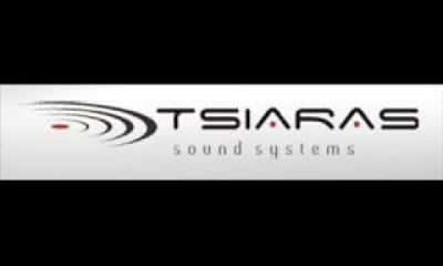 ΠΑΠΑΝΔΡΕΟΥ ΓΕΩΡΓΙΟΣ – ΤΣΙΑΡΑΣ SOUND SYSTEMS – ΗΧΟΣΥΣΤΗΜΑΤΑ ΑΥΤΟΚΙΝΗΤΩΝ – ΠΕΡΙΣΤΕΡΙ ΑΤΤΙΚΗ