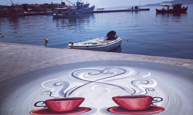 ΛΙΟΤΡΙΒΙ – ΜΑΣΤΡΟΓΙΑΝΝΗ ΑΙΚΑΤΕΡΙΝΗ – CAFE BRUNCH COCKTAIL BAR – ΑΓΙΟΣ ΓΕΩΡΓΙΟΣ ΛΙΧΑΔΟΣ ΕΥΒΟΙΑΣ