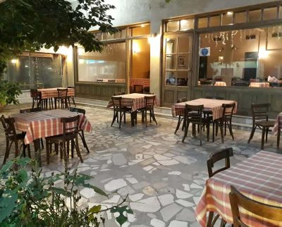 ΠΕΤΡΟΥ ΠΑΝΑΓΙΩΤΗΣ – PIZZARIA – ΠΙΤΣΑΡΙΑ-ΨΗΣΤΑΡΙΑ ΑΓΙΟΙ ΘΕΟΔΩΡΟΙ ΚΟΡΙΝΘΙΑΣ