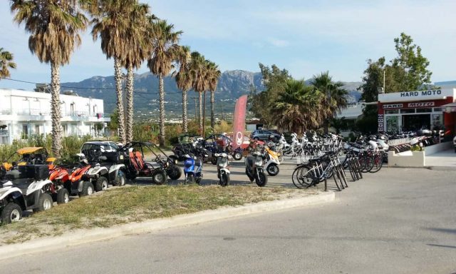 HARD MOTO RENTALS – ΜΙΧΟΠΟΥΛΟΣ ΠΑΝΑΓΙΩΤΗΣ – ΕΝΟΙΚΙΑΣΕΙΣ ΜΟΤΟΣΙΚΛΕΤΩΝ – ΚΩΣ ΔΩΔΕΚΑΝΗΣΑ