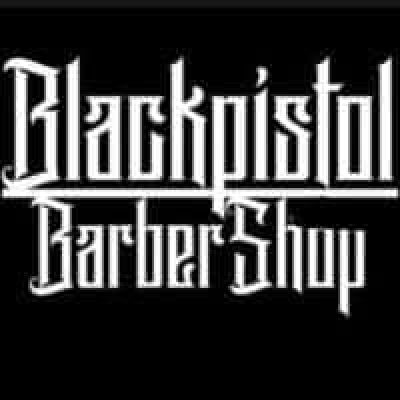 ΚΟΥΡΕΙΟ ΝΕΟΣ ΚΟΣΜΟΣ ΑΘΗΝΑ | BLACK PISTOL BARBERSHOP-ΣΑΝΤΑΣ ΛΕΩΝΙΔΑΣ