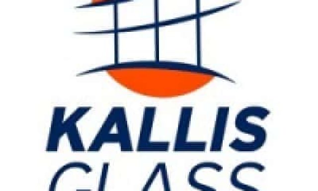 KALLIS GLASS-ΤΖΑΜΙΑ-ΚΡΥΣΤΑΛΛΑ ΦΙΛΙΠΠΙΑΔΑ-ΚΑΛΛΗΣ ΓΕΩΡΓΙΟΣ & ΣΠΥΡΟΣ ΟΕ