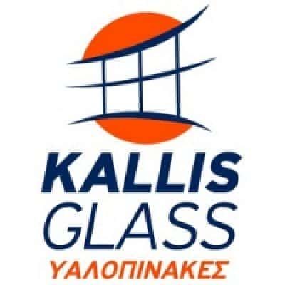 KALLIS GLASS-ΤΖΑΜΙΑ-ΚΡΥΣΤΑΛΛΑ ΦΙΛΙΠΠΙΑΔΑ-ΚΑΛΛΗΣ ΓΕΩΡΓΙΟΣ & ΣΠΥΡΟΣ ΟΕ
