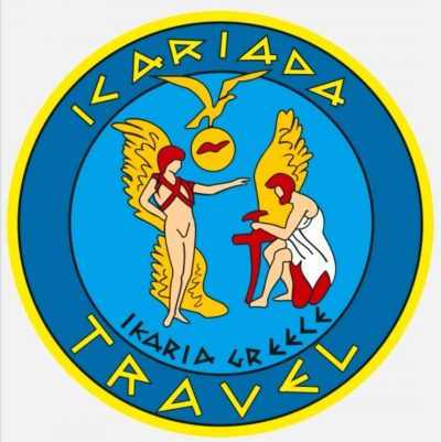 ΙΚΑΡΙΑΔΑ – IKARIADA TRAVEL – ΓΡΑΦΕΙΟ ΓΕΝΙΚΟΥ ΤΟΥΡΙΣΜΟΥ ΙΚΑΡΙΑ ΔΩΔΕΚΑΝΗΣΩΝ
