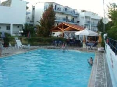 MARIALENA HOTEL – ΑΡΧΑΓΓΕΛΟΣ ΑΕ. – ΞΕΝΟΔΟΧΕΙΟ ΛΙΜΕΝΑΡΙΑ ΚΑΒΑΛΑΣ