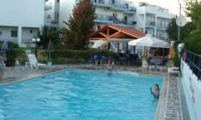 MARIALENA HOTEL – ΑΡΧΑΓΓΕΛΟΣ ΑΕ. – ΞΕΝΟΔΟΧΕΙΟ ΛΙΜΕΝΑΡΙΑ ΚΑΒΑΛΑΣ