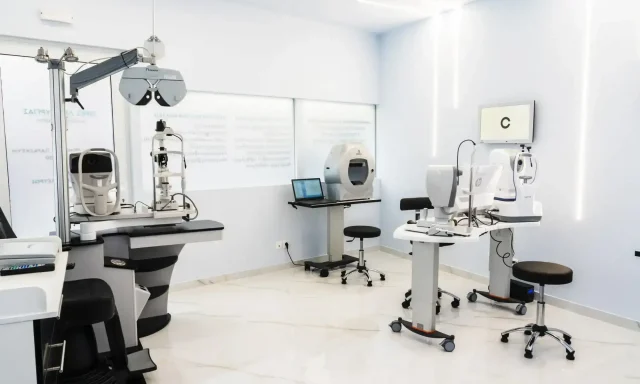 ΜΑΡΙΝΟΠΟΥΛΟΣ ΚΩΝΣΤΑΝΤΙΝΟΣ – ΣΤΡΑΤΙΩΤΙΚΟΣ ΧΕΙΡΟΥΡΓΟΣ ΟΦΘΑΛΜΙΑΤΡΟΣ ΚΑΤΕΡΙΝΗ ΠΙΕΡΙΑΣ