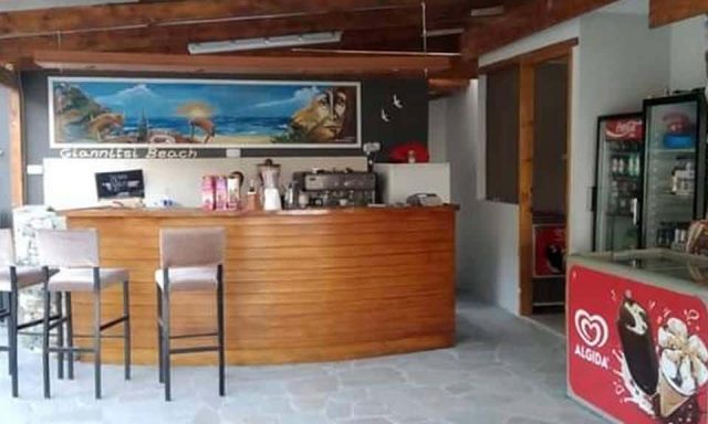 ΒΟΥΛΓΑΡΗΣ ΒΑΓΓΕΛΗΣ – ΓΙΑΝΝΙΤΣΙ ΚΑΝΤΙΝΑ BEACH ΕΣΤΙΑΤΟΡΙΟ ΤΑΒΕΡΝΑ – CAFE ΚΑΦΕΤΕΡΙΑ – ΓΙΑΝΝΙΤΣΙ ΚΑΡΥΣΤΟΣ ΕΥΒΟΙΑΣ