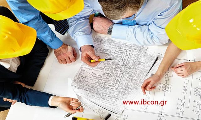 IBCON ΚΑΙΝΟΤΟΜΕΣ ΚΤΙΡΙΑΚΕΣ ΚΑΤΑΣΚΕΥΕΣ ΜΟΝΟΠΡΟΣΩΠΗ ΕΠΕ – ΤΕΧΝΙΚΗ ΚΑΤΑΣΚΕΥΑΣΤΙΚΗ ΕΤΑΙΡΕΙΑ – ΝΕΟ ΨΥΧΙΚΟ ΑΤΤΙΚΗΣ