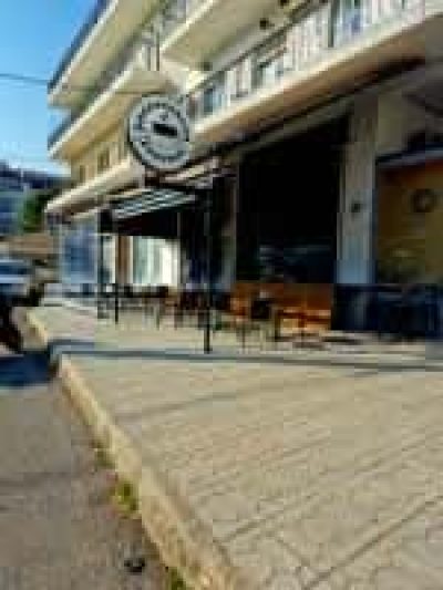 ΜΠΙΡΗΣ ΑΘΑΝΑΣΙΟΣ – AIGLIS 58 COFFEE – ΚΑΦΕΤΕΡΙΑ – ΠΕΡΙΣΤΕΡΙ ΑΤΤΙΚΗΣ