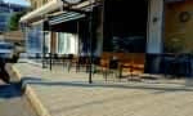 ΜΠΙΡΗΣ ΑΘΑΝΑΣΙΟΣ – AIGLIS 58 COFFEE – ΚΑΦΕΤΕΡΙΑ – ΠΕΡΙΣΤΕΡΙ ΑΤΤΙΚΗΣ