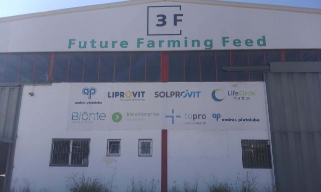 FUTURE FARMING FEED 3F – ΕΜΠΟΡΙΟ ΖΩΟΤΡΟΦΩΝ – ΝΙΚΑΙΑ ΛΑΡΙΣΑΣ