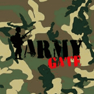 ARMY GATE ΣΠΑΝΟΥ ΦΩΤΕΙΝΗ – ΣΤΡΑΤΙΩΤΙΚΑ ΕΙΔΗ – ΡΟΔΟΣ ΔΩΔΕΚΑΝΗΣΑ
