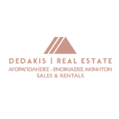 DEDAKIS REAL ESTATE-ΜΕΣΙΤΙΚΑ ΓΡΑΦΕΙΑ ΛΟΥΤΡΑΚΙ-ΔΕΔΑΚΗ Δ.ΕΥΑΓΓΕΛΙΑ