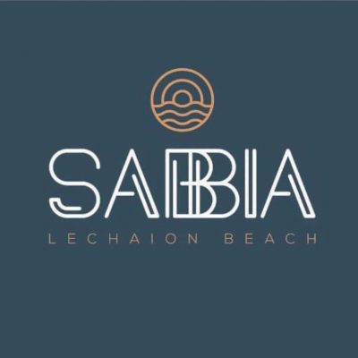 ΚΙΟΥΛΟΣ ΠΑΝΑΓΙΩΤΗΣ – BEACH BAR SABBIA LECHAION – ΛΕΧΑΙΟ ΚΟΡΙΝΘΟΣ