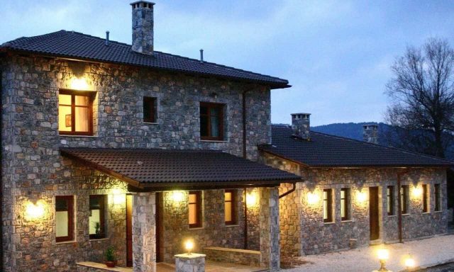 ΨΥΧΟΓΙΟΣ ΚΩΝΣΤΑΝΤΙΝΟΣ – KARYATIS RESORT – ΞΕΝΟΔΟΧΕΙΟ ΚΑΡΥΑ ΞΥΛΟΚΑΣΤΡΟ ΚΟΡΙΝΘΙΑΣ