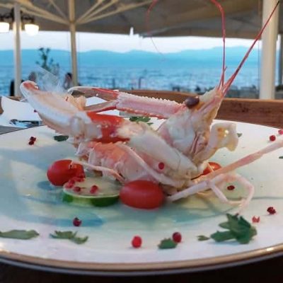 ΠΑΠΑΪΩΑΝΝΟΥ ΚΩΝΣΤΑΝΤΙΝΟΣ – GORGONA DI STEFANO – ΨΑΡΟΤΑΒΕΡΝΑ ΑΜΑΡΥΝΘΟΣ ΧΑΛΚΙΔΑΣ ΕΥΒΟΙΑ