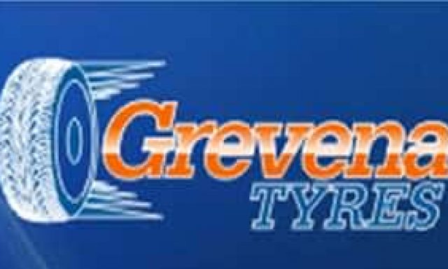 ΓΕΩΡΓΙΤΣΗΣ ΓΕΩΡΓΙΟΣ – GREVENA TYRES – ΣΥΝΕΡΓΕΙΟ ΑΥΤΟΚΙΝΗΤΩΝ ΓΡΕΒΕΝΑ