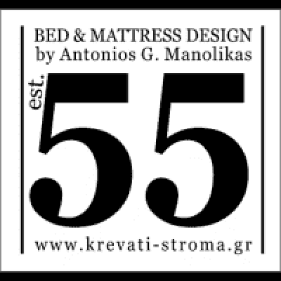 ΜΑΝΩΛΙΚΑΣ ΙΩΑΝΝΗΣ – KREVATI-STROMA – ΚΡΕΒΑΤΙΑ-ΣΤΡΩΜΑΤΑ ΑΙΓΑΛΕΩ ΑΤΤΙΚΗ
