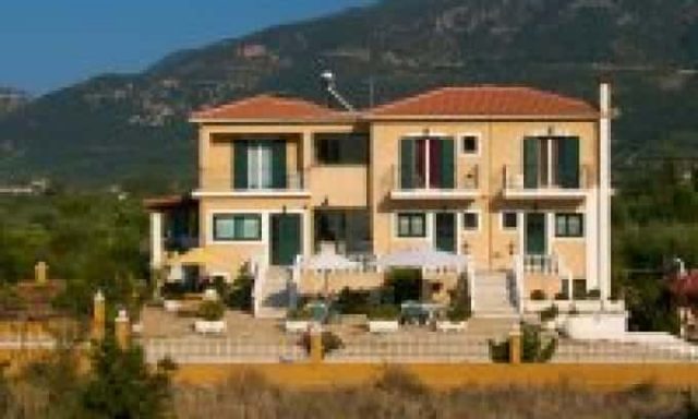 ΔΑΡΑΤΟΣ ΓΕΡΑΣΙΜΟΣ”DARATOS STUDIOS” ΕΝΟΙΚΙΑΖΟΜΕΝΑ ΔΩΜΑΤΙΑ ΣΑΜΗ, ΚΕΦΑΛΛΟΝΙΑΣ