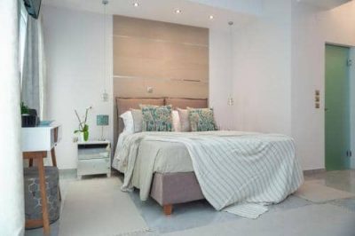 SM LUXURY PENTHOUSE CORFU – ΒΑΡΕΛΗ ΕΙΡΗΝΗ – ΕΝΟΙΚΙΑΖΟΜΕΝΑ ΔΩΜΑΤΙΑ – ΚΕΡΚΥΡΑ