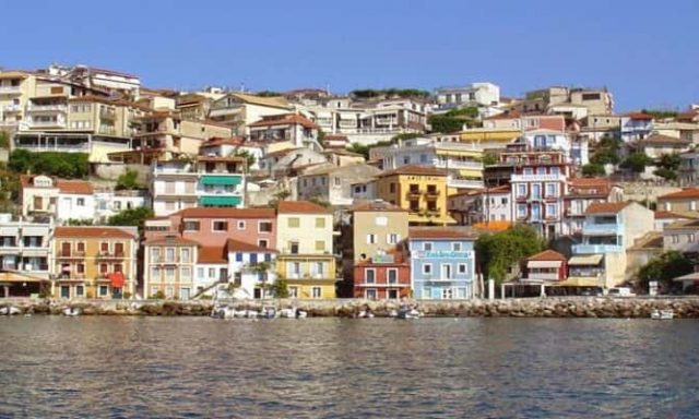 ΔΙΑΜΑΝΤΗ ΕΛΕΝΗ – ELENA HOTEL APARTMENTS – ΕΝΟΙΚΙΑΖΟΜΕΝΑ ΔΩΜΑΤΙΑ ΠΑΡΓΑ ΠΡΕΒΕΖΑ
