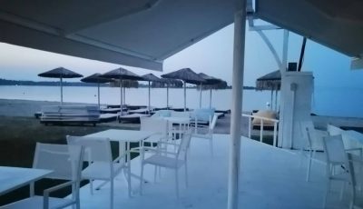 ΘΕΟΔΩΡΑΚΕΛΛΗΣ ΙΩΑΝΝΗΣ ΚΑΙ ΣΙΑ ΕΕ – ΝΑSSAU BEACH BAR – ΚΑΦΕΤΕΡΙΑ – ΒΟΥΡΒΟΥΡΟΥ ΣΙΘΩΝΙΑ ΧΑΛΚΙΔΙΚΗΣ