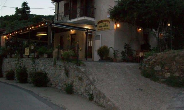 ΤΑΒΕΡΝΑ ΠΙΚΟΥΛΙΑΝΙΚΑ – ΣΚΟΠΑΡΑΝΤΖΟΥ ΜΑΡΙΑ – ΤΑΒΕΡΝΕΣ – ΜΥΣΤΡΑΣ ΣΠΑΡΤΗ ΛΑΚΩΝΙΑΣ