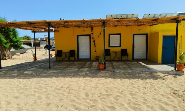 ΒΑΙΛΑΚΑΚΗ ΣΠΥΡΙΔΟΥΛΑ – ΤΑ 4 ΑΔΕΛΦΙΑ ROOMS – ΕΝΟΙΚΙΑΖΟΜΕΝΑ ΔΩΜΑΤΙΑ – ΦΩΚΙΑ ΓΑΥΔΟΣ ΧΑΝΙΑ