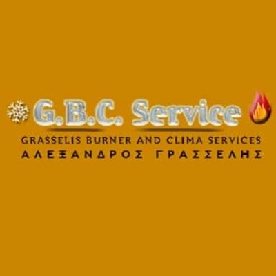 G.B.C. SERVICE-ΨΥΚΤΙΚΕΣ ΕΡΓΑΣΙΕΣ-ΓΡΑΣΣΕΛΗΣ ΑΛΕΞΑΝΔΡΟΣ