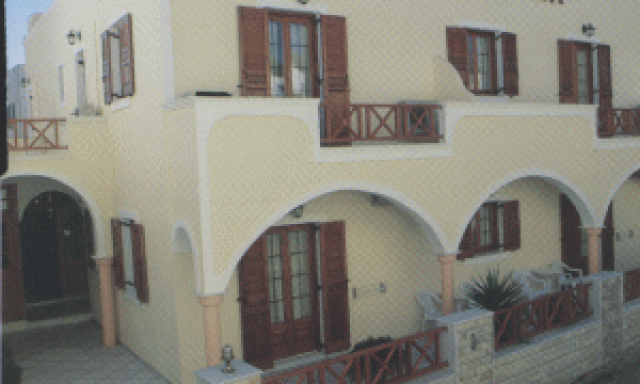 ΦΙΛΙΤΣΗΣ Ε.-ΚΙΤΣΙΟΥ Β. – HOTEL ΑΝΤΟΝΙΑ – ΞΕΝΟΔΟΧΕΙΟ ΦΗΡΑ ΣΑΝΤΟΡΙΝΗΣ ΚΥΚΛΑΔΕΣ