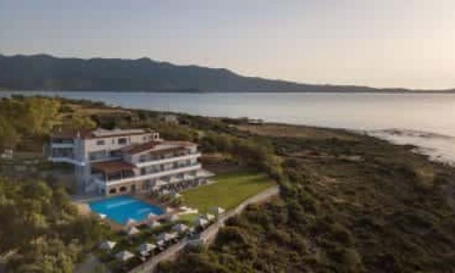 ΛΑΖΑΡΑΚΗΣ Α.Ε. – ALKINOI RESORT AND SPA HOTEL – ΞΕΝΟΔΟΧΕΙΟ – ΜΟΝΕΜΒΑΣΙΑ ΛΑΚΩΝΙΑΣ
