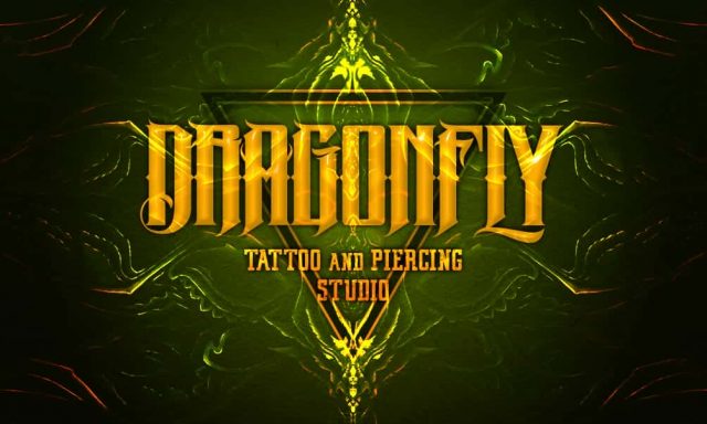 ΜΗΤΡΟΥ ΑΙΚΑΤΕΡΙΝΗ – DRAGONFLY TATTOO – ΣΤΟΥΝΤΙΟ ΤΑΤΟΥΑΖ – ΚΕΡΚΥΡΑ