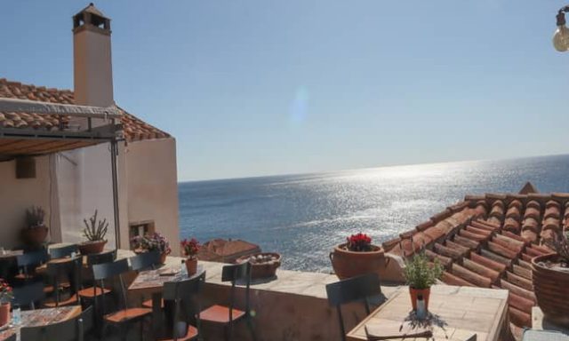 ΓΚΟΒΑΤΣΟΣ ΠΑΝΑΓΙΩΤΗΣ – ΕΝΕΤΙΚΟ ENETIKO CAFE & COCTAIL BAR  – ΚΑΦΕΤΕΡΙΑ – ΚΑΣΤΡΟ ΜΟΝΕΜΒΑΣΙΑ ΛΑΚΩΝΙΑΣ