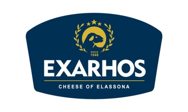 ΕΞΑΡΧΟΣ ΑΕ – ΤΥΡΟΚΟΜΕΙΟ ΤΥΡΟΚΟΜΙΚΑ ΠΡΟΪΟΝΤΑ EXARHOS – ΕΛΑΣΣΟΝΑ ΛΑΡΙΣΑ