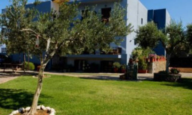CORALI STUDIOS & PORTOBELLO APARTMENTS – ΒΙΚΤΩΡΙΑ ΑΕ – ΕΝΟΙΚΙΑΖΟΜΕΝΑ ΔΩΜΑΤΙΑ STUDIOS – ΕΛΟΥΝΤΑ ΛΑΣΙΘΙΟΥ