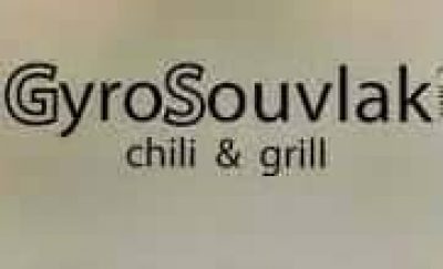 XHEMAJ GEZIM KARAFIL – ΨΗΤΟΠΩΛΕΙΟ GYROSOUVLAKI CHILLI & GRILL – ΚΕΡΚΥΡΑ